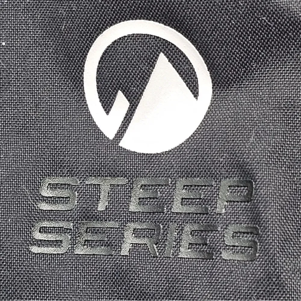 The North Face Pants Men's XL Black Steep Series Hyvent Alpha Ski Snowboard Snow